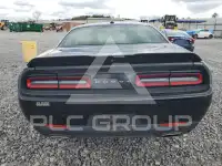 2021 Dodge CHALLENGER фото