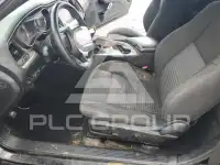 2021 Dodge CHALLENGER фото