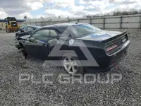 2021 Dodge CHALLENGER фото