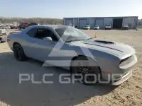 2021 Dodge CHALLENGER фото