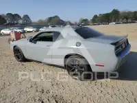 2021 Dodge CHALLENGER фото