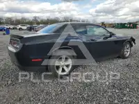 2021 Dodge CHALLENGER фото