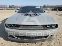 2021 Dodge CHALLENGER фото