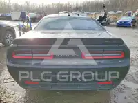 2021 Dodge CHALLENGER photo