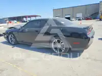 2021 Dodge CHALLENGER фото