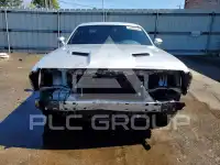 2021 Dodge CHALLENGER photo