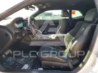 2021 Dodge CHALLENGER photo