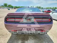 2021 Dodge CHALLENGER photo