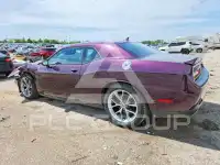 2021 Dodge CHALLENGER photo