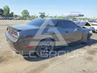 2021 Dodge CHALLENGER photo