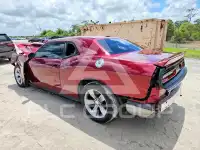 2021 Dodge CHALLENGER photo