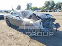 2021 Dodge CHALLENGER photo