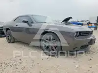 2021 Dodge CHALLENGER фото