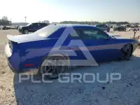 2021 Dodge CHALLENGER фото