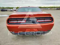 2021 Dodge CHALLENGER photo