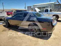 2021 Dodge CHALLENGER photo