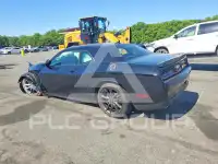 2021 Dodge CHALLENGER фото