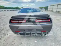 2021 Dodge CHALLENGER фото