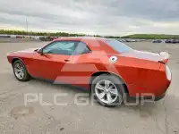 2021 Dodge CHALLENGER photo