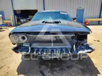 2021 Dodge CHALLENGER photo