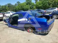 2021 Dodge CHALLENGER photo
