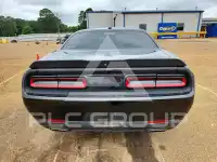 2021 Dodge CHALLENGER фото