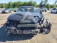 2021 Dodge CHALLENGER фото