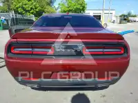 2021 Dodge CHALLENGER photo