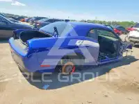 2021 Dodge CHALLENGER photo