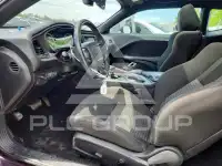2021 Dodge CHALLENGER photo