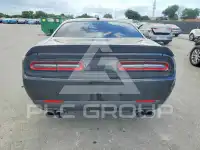 2021 Dodge CHALLENGER photo