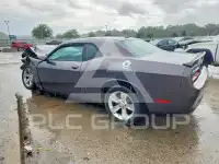 2021 Dodge CHALLENGER photo