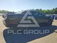 2021 Dodge CHALLENGER фото