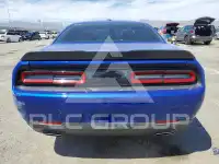 2021 Dodge CHALLENGER фото