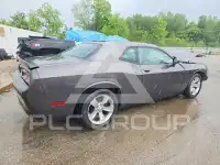 2021 Dodge CHALLENGER photo