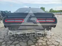 2021 Dodge CHALLENGER фото