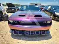 2021 Dodge CHALLENGER photo