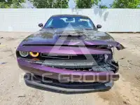 2021 Dodge CHALLENGER photo