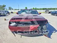 2021 Dodge CHALLENGER фото