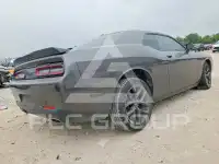 2021 Dodge CHALLENGER фото