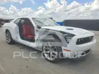 2021 Dodge CHALLENGER фото