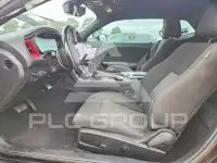 2021 Dodge CHALLENGER фото