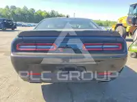 2021 Dodge CHALLENGER фото