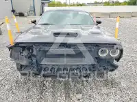 2021 Dodge CHALLENGER фото