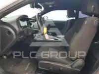 2021 Dodge CHALLENGER фото