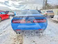 2021 Dodge CHALLENGER фото