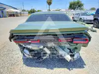 2021 Dodge CHALLENGER фото