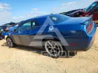 2021 Dodge CHALLENGER фото