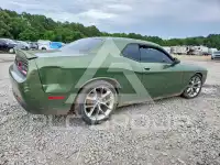2021 Dodge CHALLENGER фото