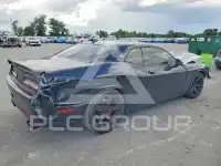 2021 Dodge CHALLENGER photo
